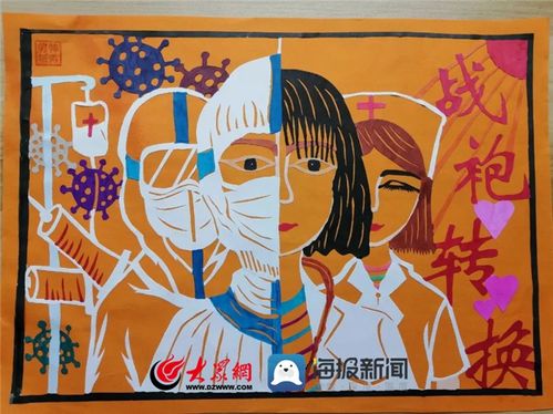 听书巴士驶入艺术沃土 德州夏津线上文化活动的创新实践